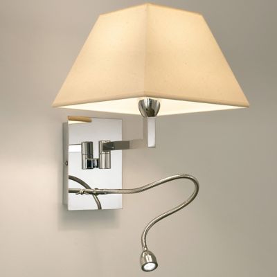 Carlota G FL Wall Sconce by Bover - Starlight Lighting USA and Canada